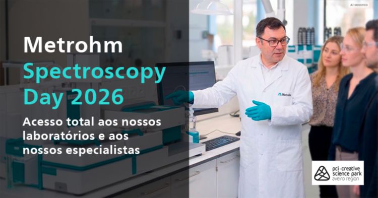 Metrohm Spectroscopy Day 2026
